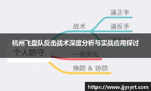 杭州飞盘队反击战术深度分析与实战应用探讨